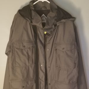 Burton Ronin Snowboard Jacket